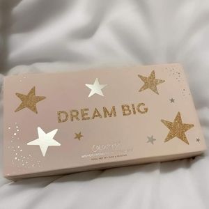 Colourpop Dream Big Vault